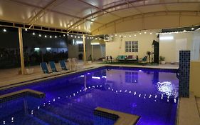 Aljood Resort